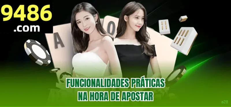 Bônus exclusivos membros VIP a28